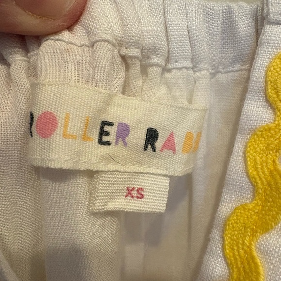 Roller Rabbit Dress - Picture 3 of 6